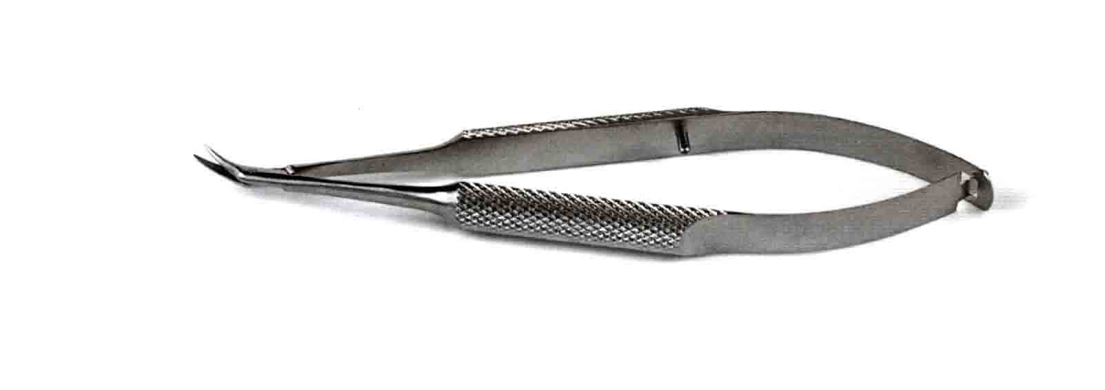 MAKAS EĞRİ UZUN BİLEYT  KÜNT SAĞ 6 MM